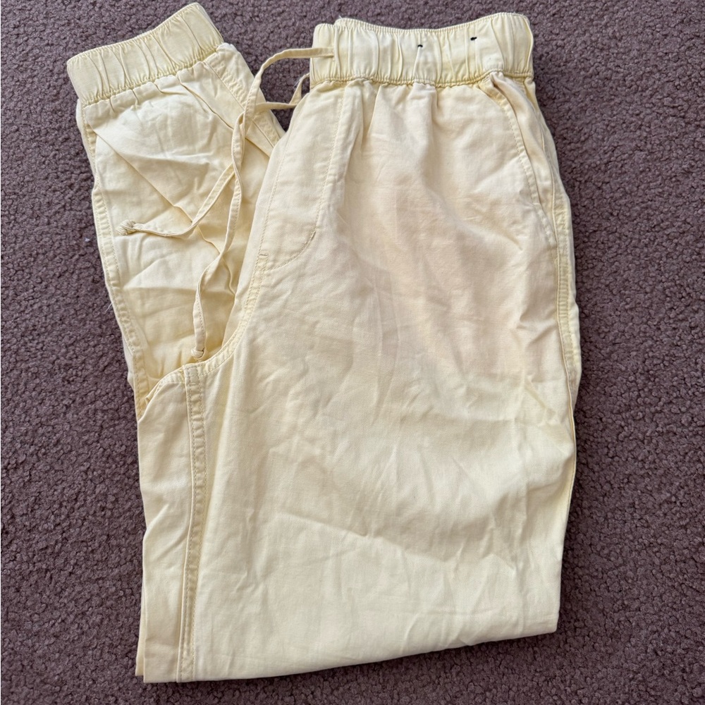 Hollister Joggers